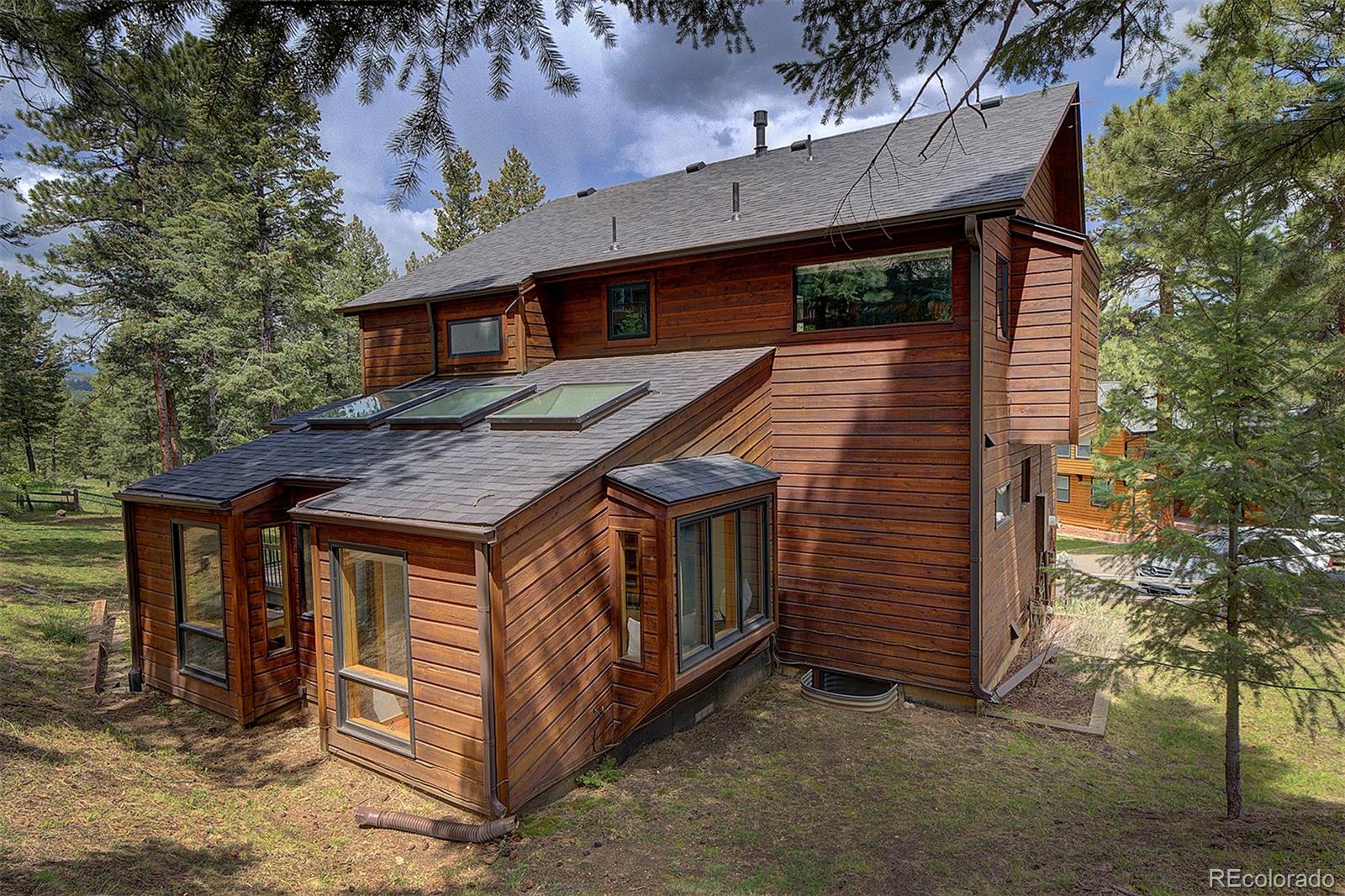 27690 Moffat Road Evergreen CO 80439
