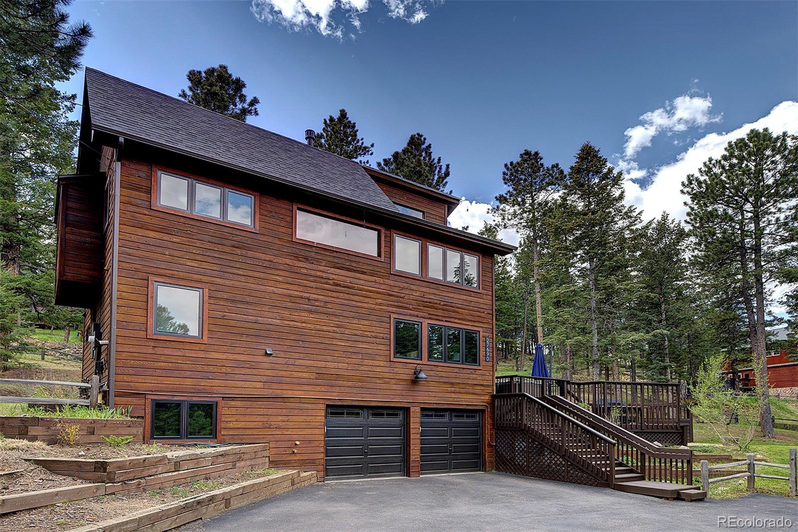 27690 Moffat Road Evergreen CO 80439