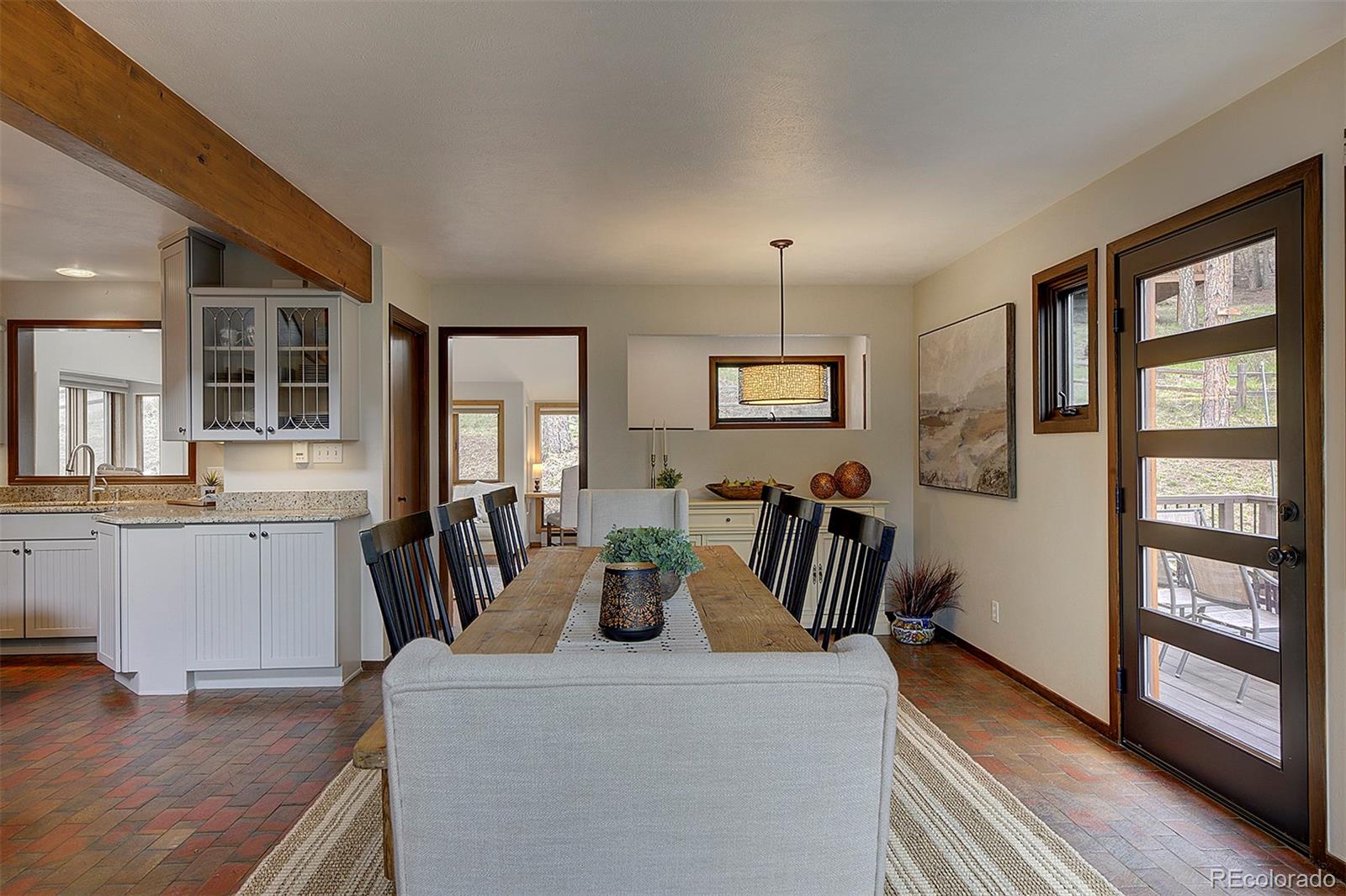 27690 Moffat Road Evergreen CO 80439