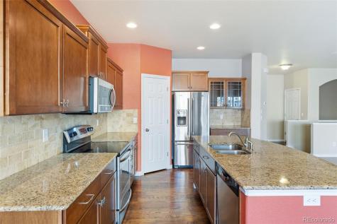 8014 Noble Fir Court Colorado Springs CO 80927