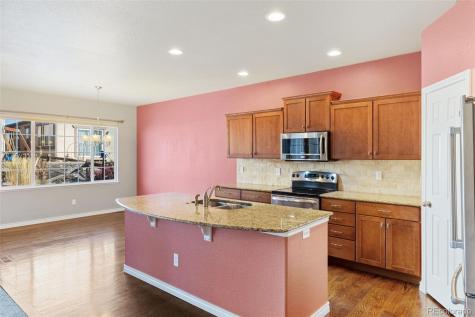 8014 Noble Fir Court Colorado Springs CO 80927