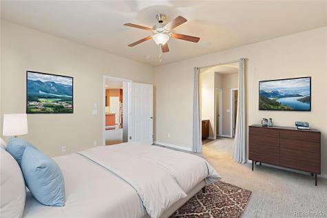 8014 Noble Fir Court Colorado Springs CO 80927