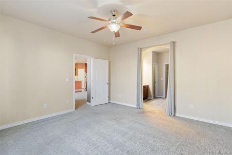 8014 Noble Fir Court Colorado Springs CO 80927