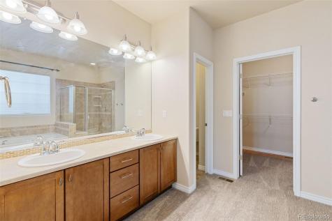 8014 Noble Fir Court Colorado Springs CO 80927