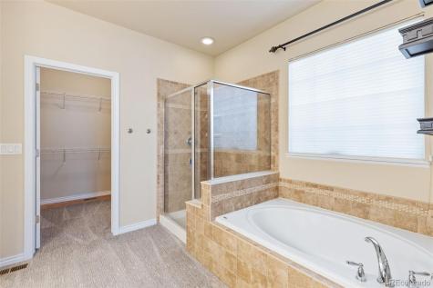 8014 Noble Fir Court Colorado Springs CO 80927