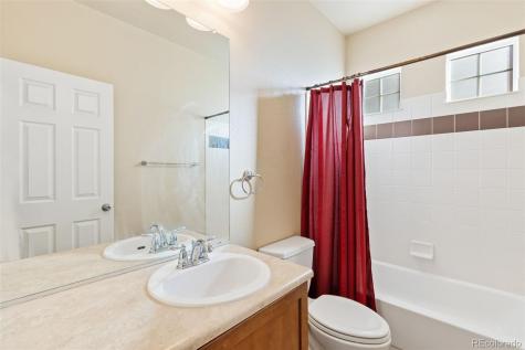 8014 Noble Fir Court Colorado Springs CO 80927