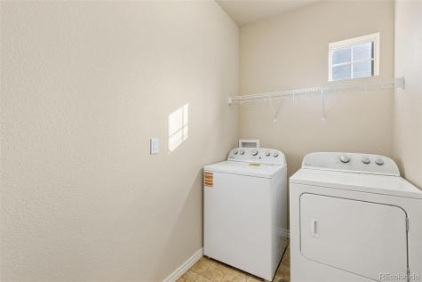8014 Noble Fir Court Colorado Springs CO 80927