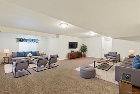 8014 Noble Fir Court Colorado Springs CO 80927