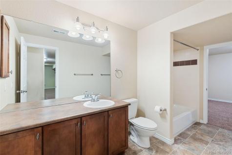 8014 Noble Fir Court Colorado Springs CO 80927