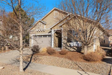 8014 Noble Fir Court Colorado Springs CO 80927
