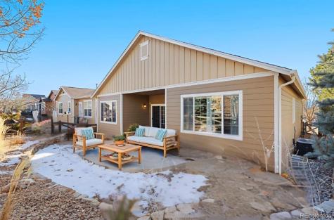 8014 Noble Fir Court Colorado Springs CO 80927