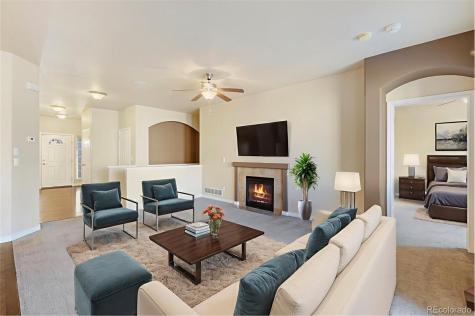 8014 Noble Fir Court Colorado Springs CO 80927