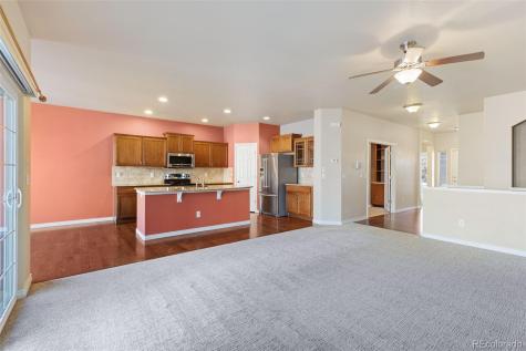 8014 Noble Fir Court Colorado Springs CO 80927