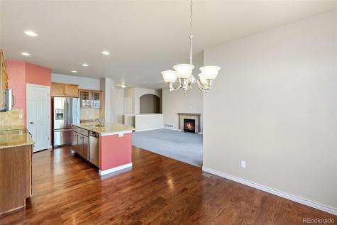 8014 Noble Fir Court Colorado Springs CO 80927