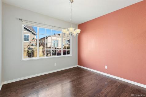 8014 Noble Fir Court Colorado Springs CO 80927