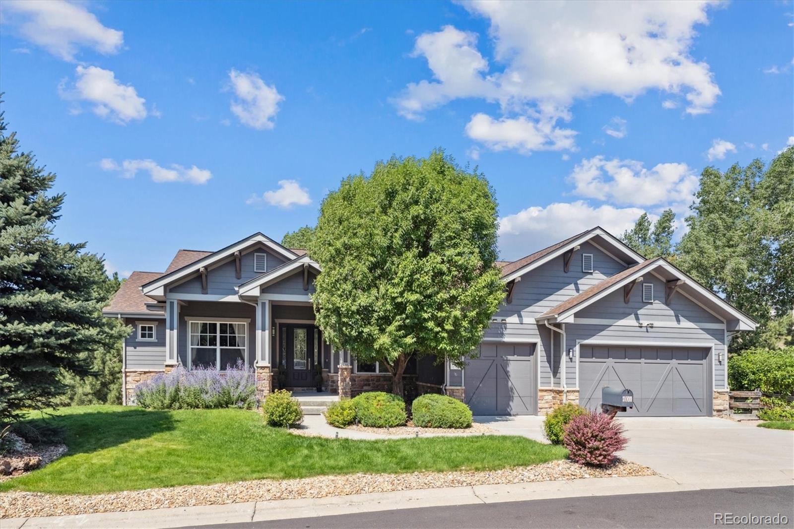 7003 S Irvington Court Aurora CO 80016