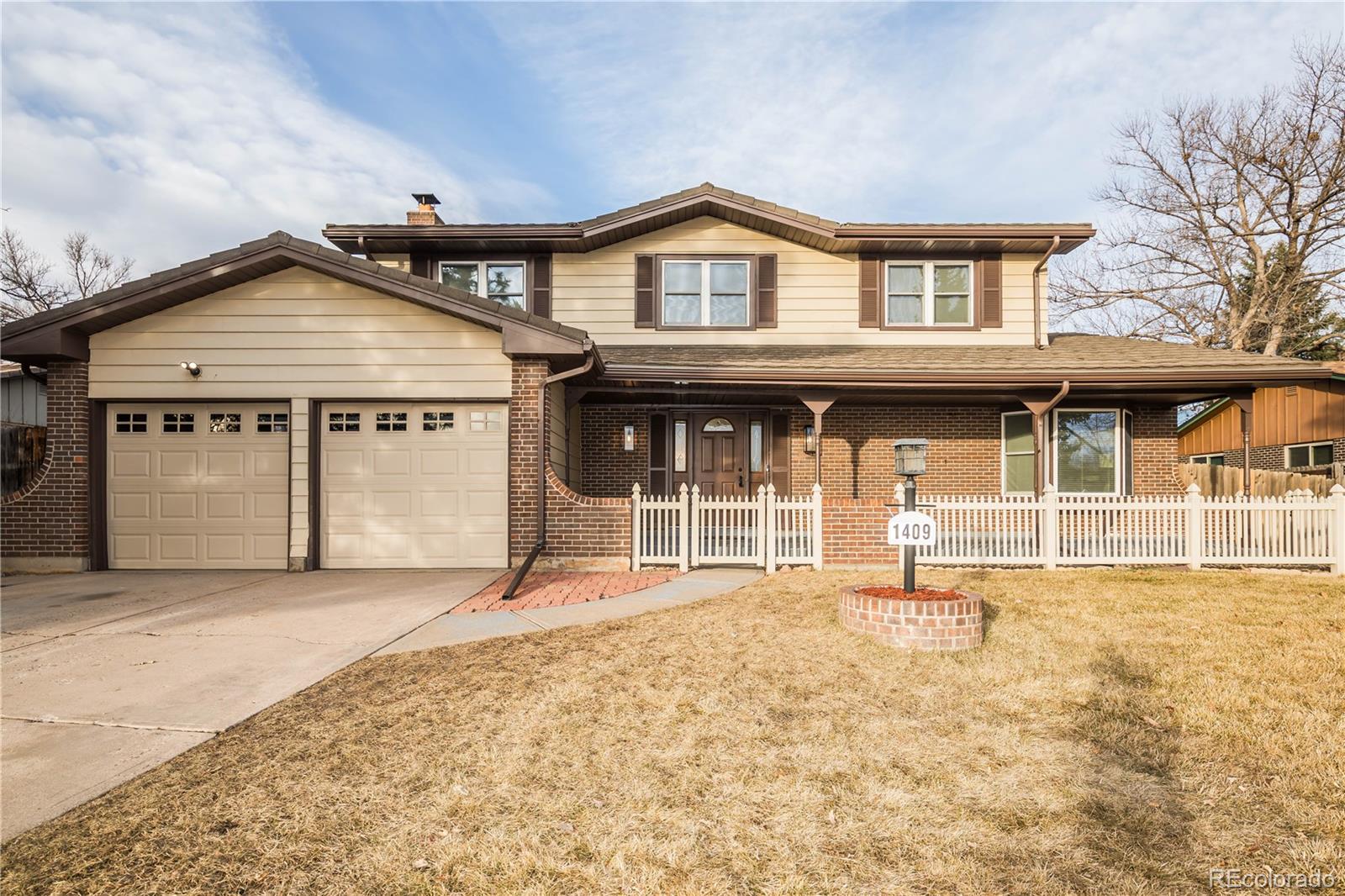 1409 S Moline Street Aurora CO 80012