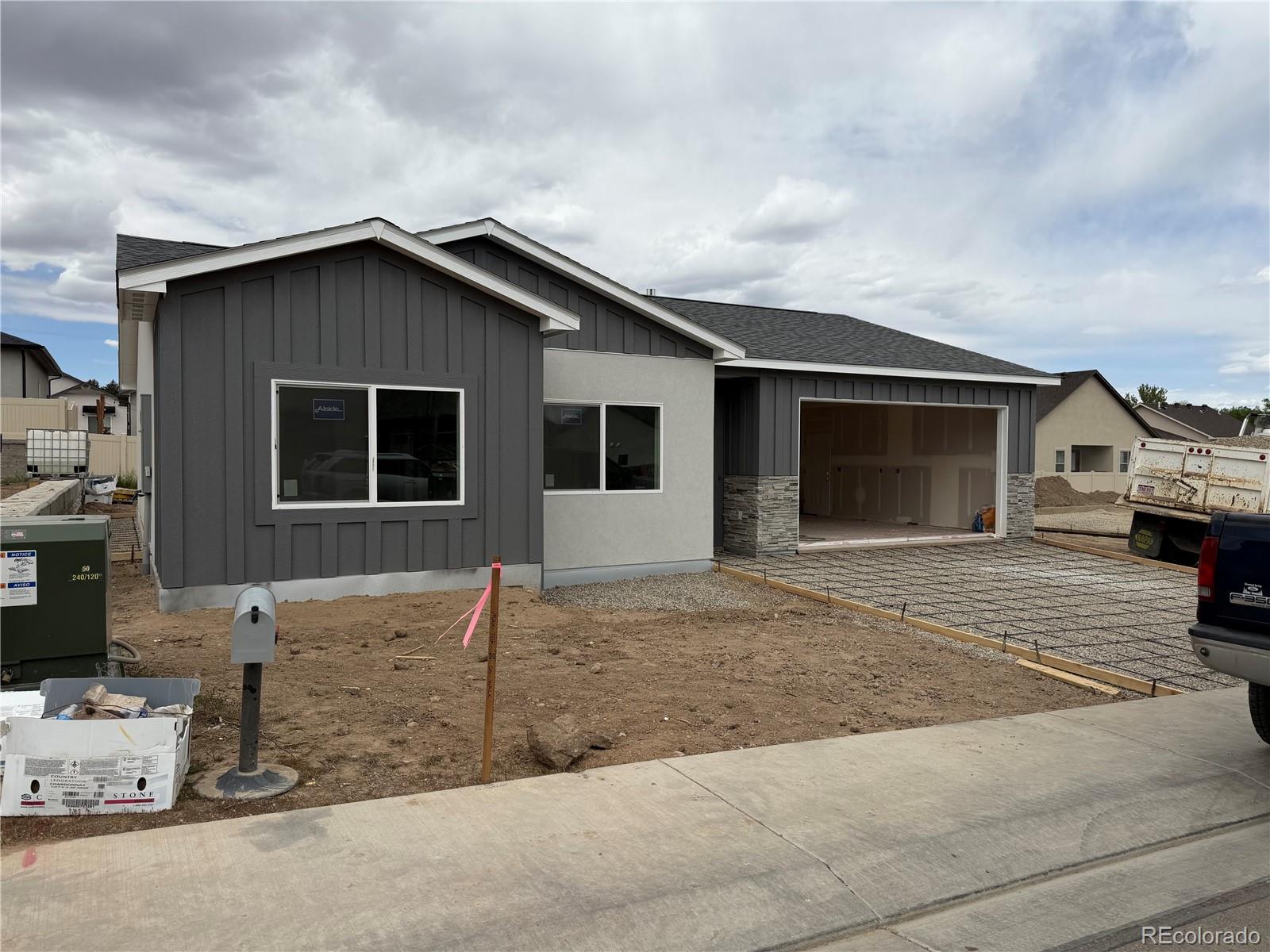 255 Sasha Street Grand Junction CO 81503