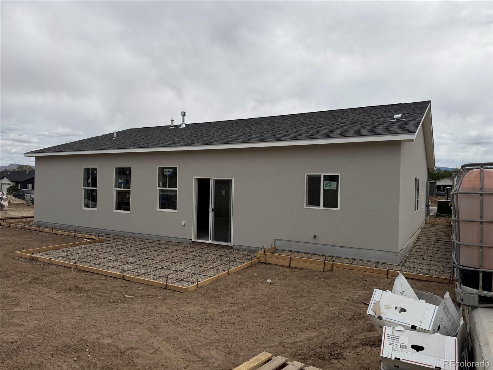 255 Sasha Street Grand Junction CO 81503