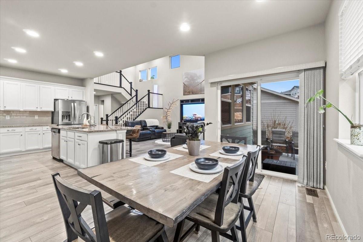 17880 W 94th Drive Arvada CO 80007