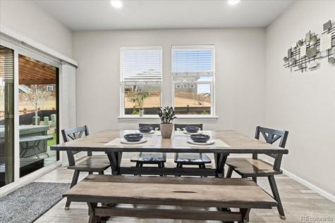17880 W 94th Drive Arvada CO 80007