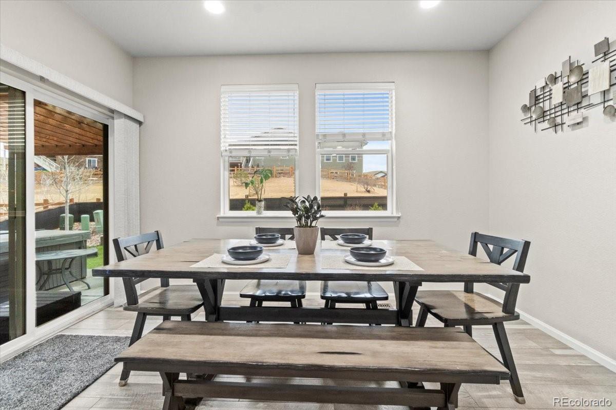 17880 W 94th Drive Arvada CO 80007