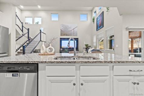 17880 W 94th Drive Arvada CO 80007