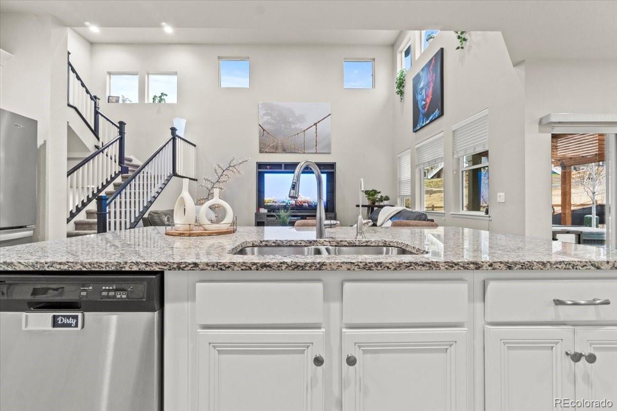 17880 W 94th Drive Arvada CO 80007