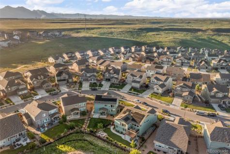 17880 W 94th Drive Arvada CO 80007