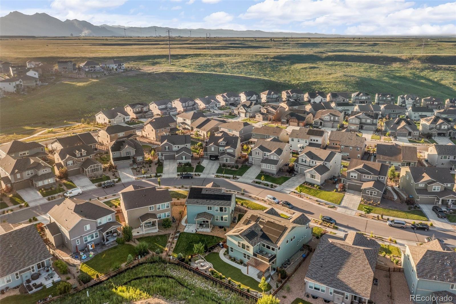 17880 W 94th Drive Arvada CO 80007