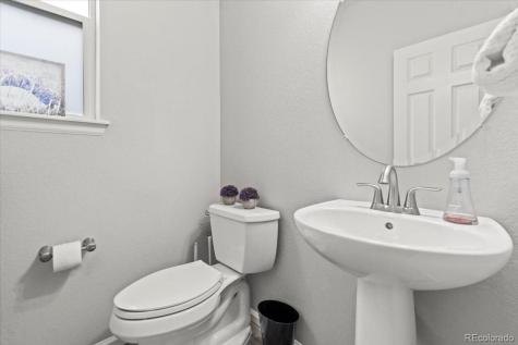 17880 W 94th Drive Arvada CO 80007