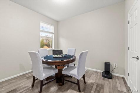 17880 W 94th Drive Arvada CO 80007