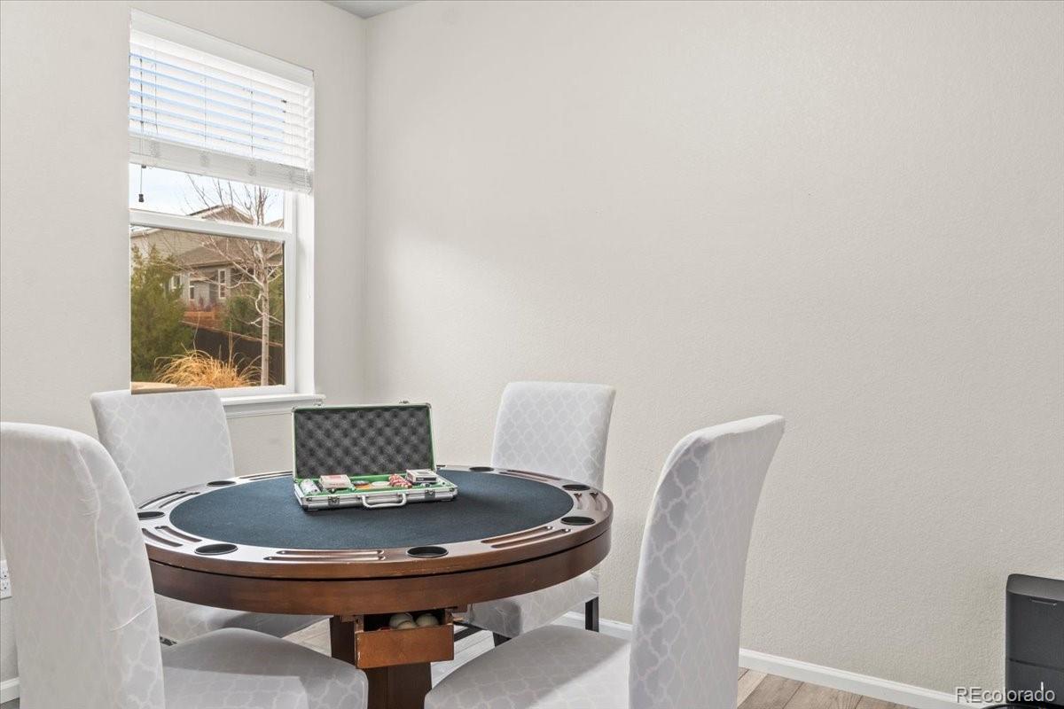 17880 W 94th Drive Arvada CO 80007