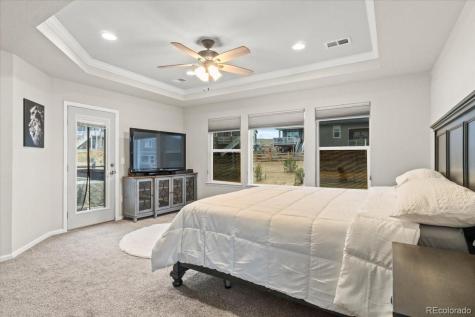 17880 W 94th Drive Arvada CO 80007
