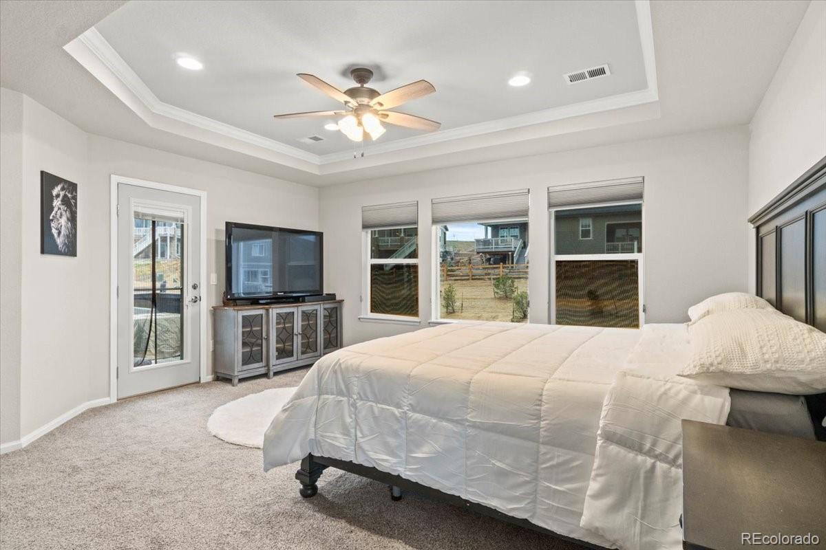 17880 W 94th Drive Arvada CO 80007