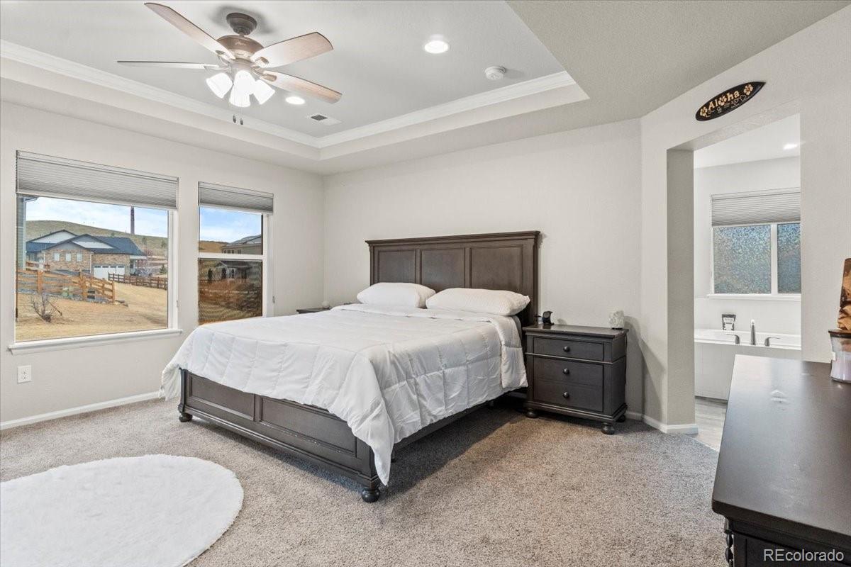 17880 W 94th Drive Arvada CO 80007