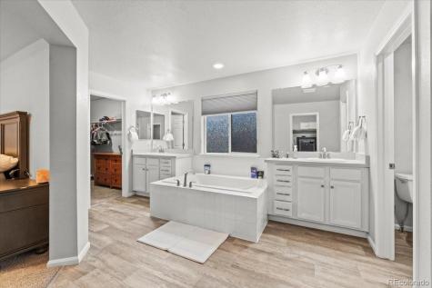 17880 W 94th Drive Arvada CO 80007