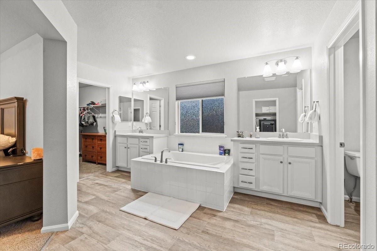 17880 W 94th Drive Arvada CO 80007