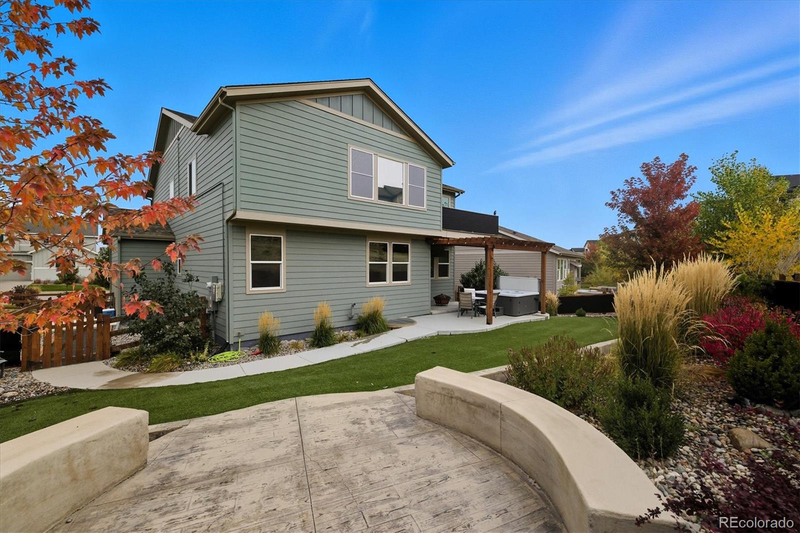 17880 W 94th Drive Arvada CO 80007