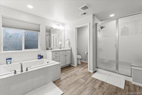 17880 W 94th Drive Arvada CO 80007