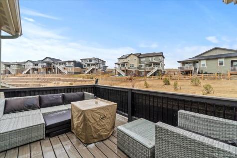 17880 W 94th Drive Arvada CO 80007