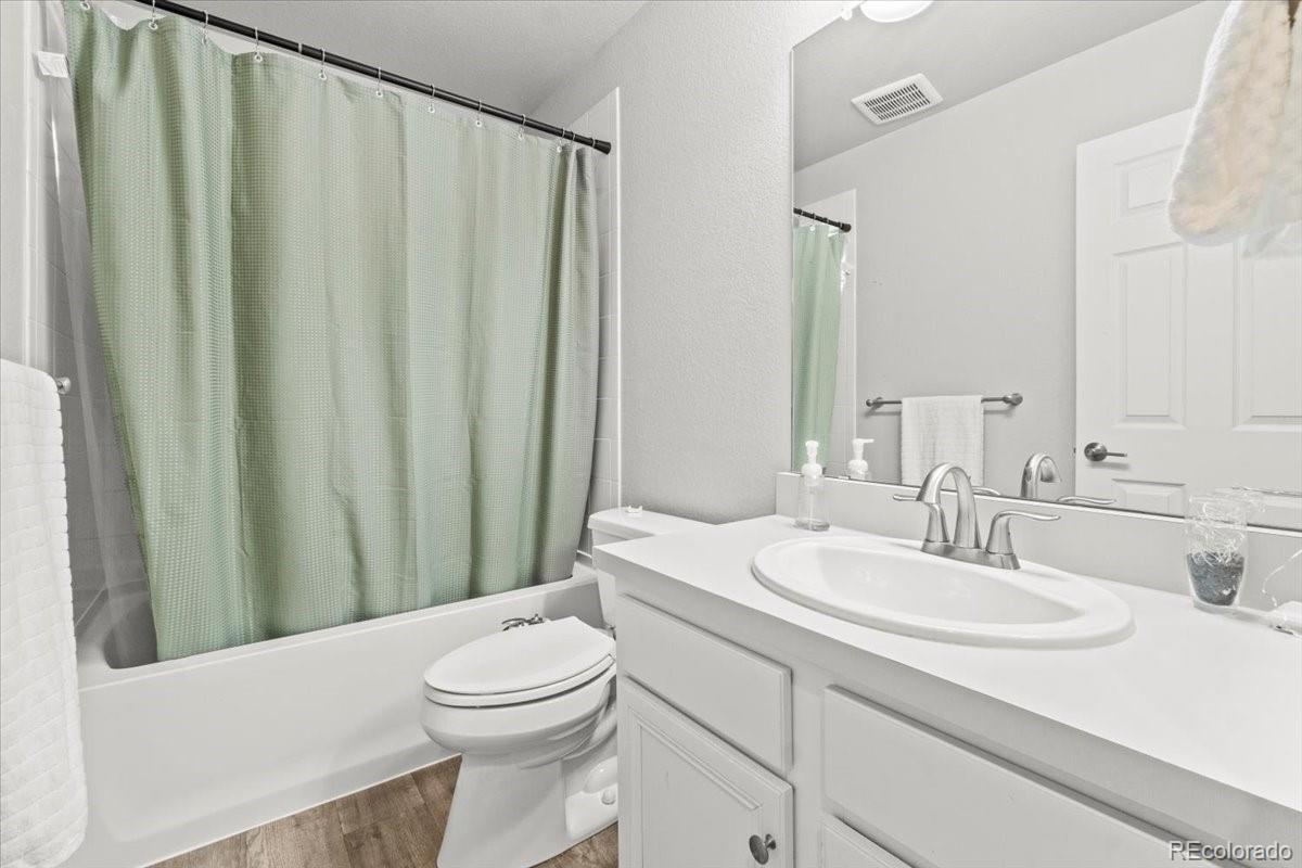 17880 W 94th Drive Arvada CO 80007