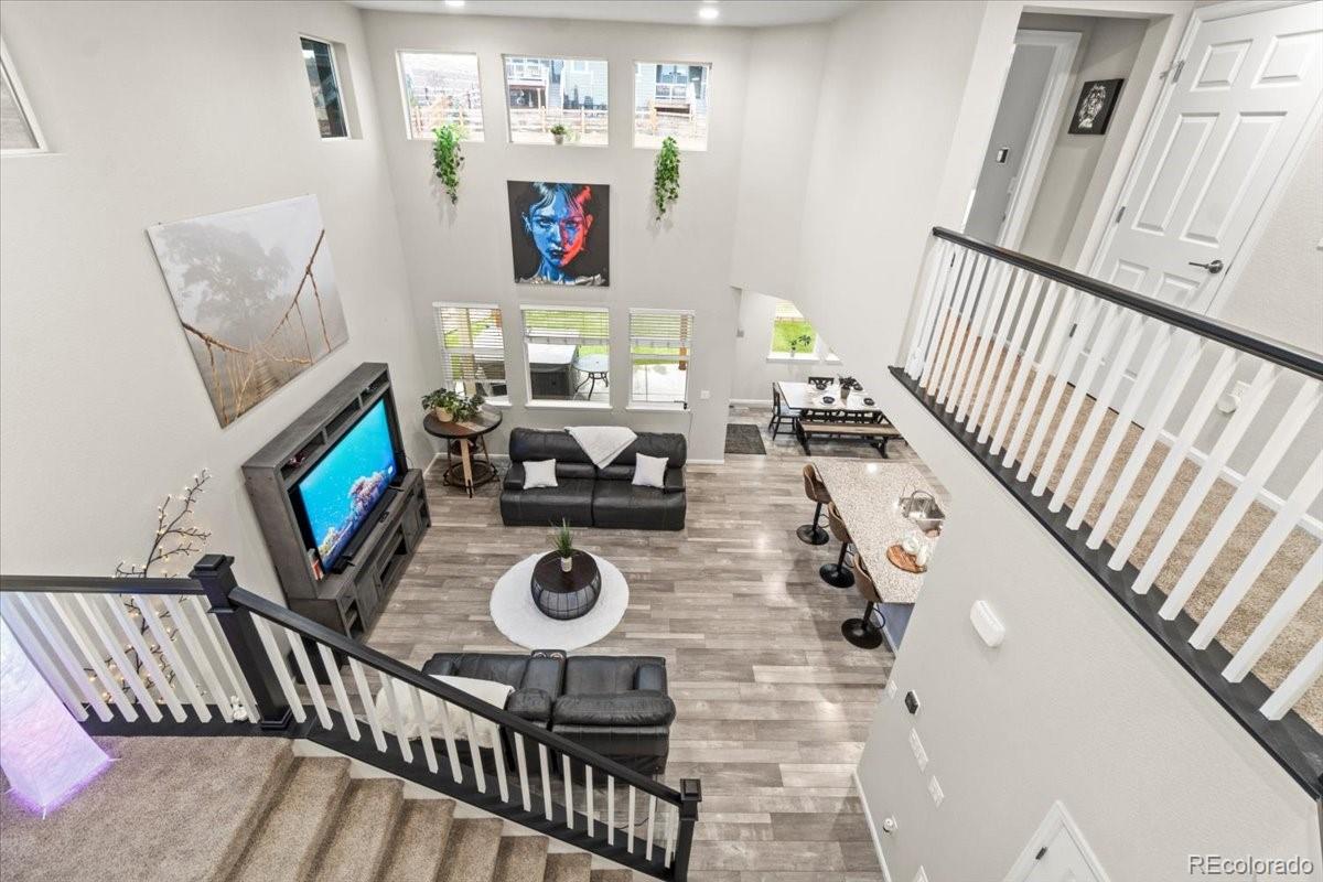 17880 W 94th Drive Arvada CO 80007