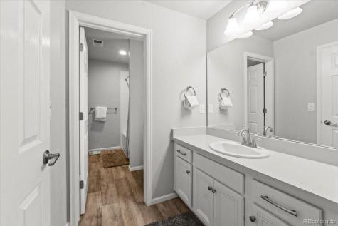 17880 W 94th Drive Arvada CO 80007