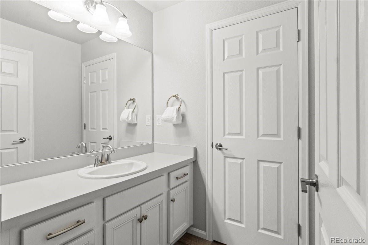 17880 W 94th Drive Arvada CO 80007