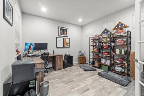 17880 W 94th Drive Arvada CO 80007