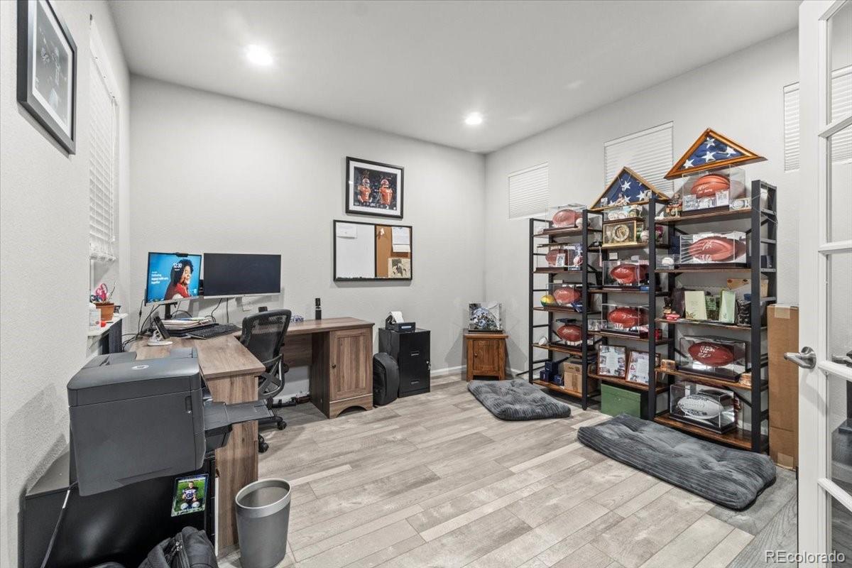 17880 W 94th Drive Arvada CO 80007