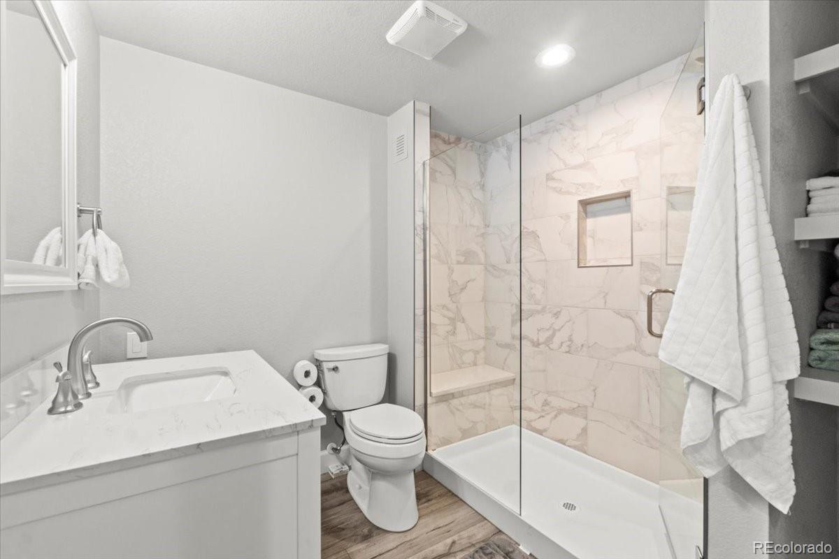 17880 W 94th Drive Arvada CO 80007