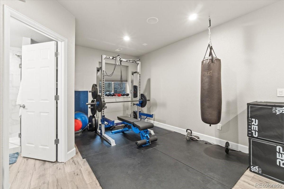 17880 W 94th Drive Arvada CO 80007