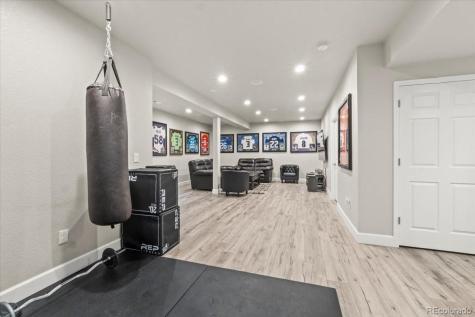 17880 W 94th Drive Arvada CO 80007
